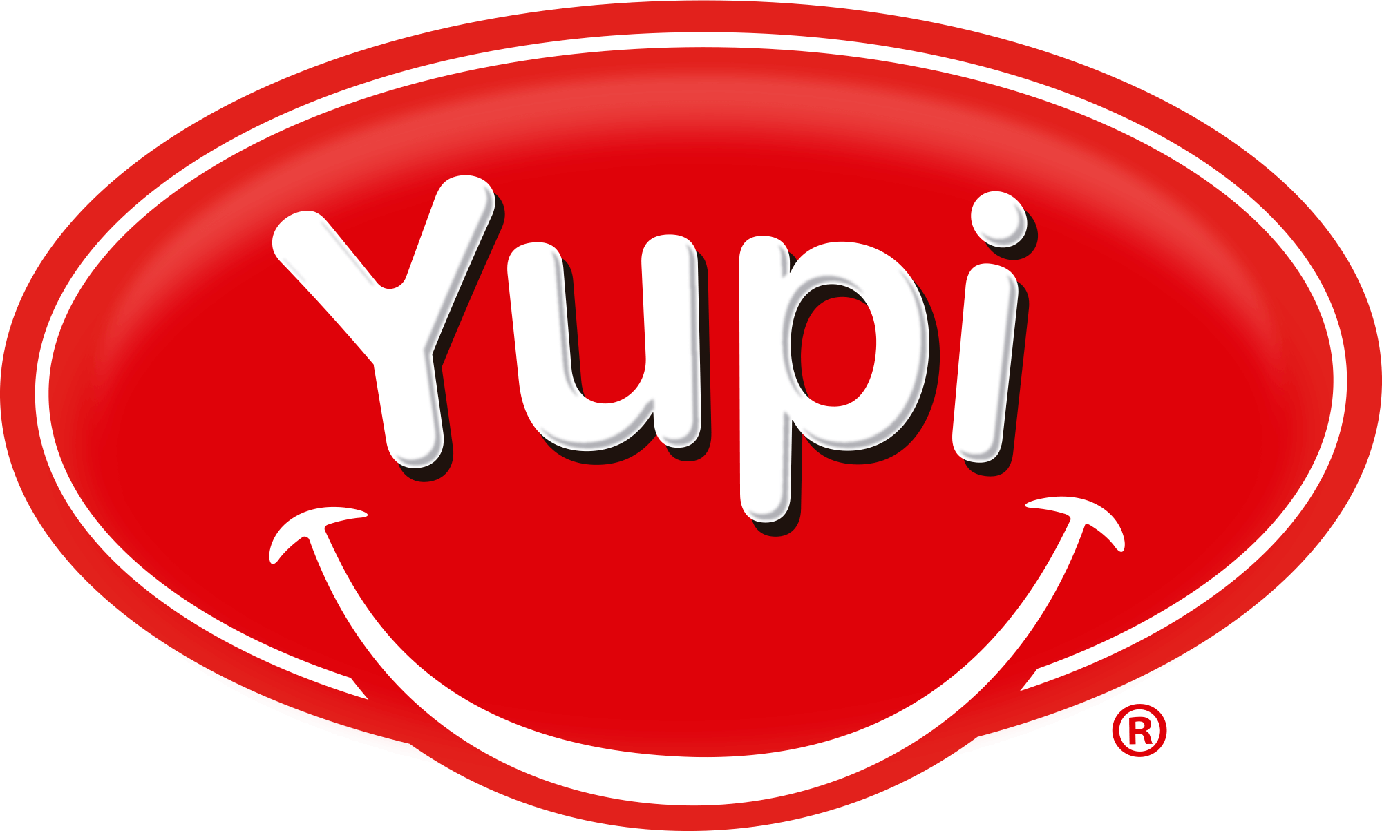 Yupi Logo